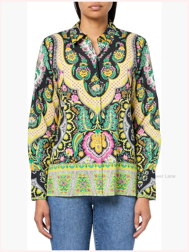 Kobi Halperin Women's Claire Blouse